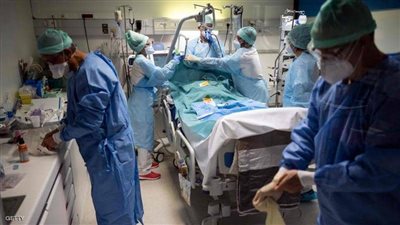 القليوبية تسجل 60 حالة إصابة جديدة بكورونا