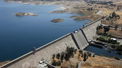 مصر تعلن نتائج اجتماع سد النهضة: عقد جولة جديدة لمدة أسبوع