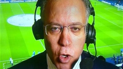 رؤوف خليف مهاجمًا جوارديولا: 