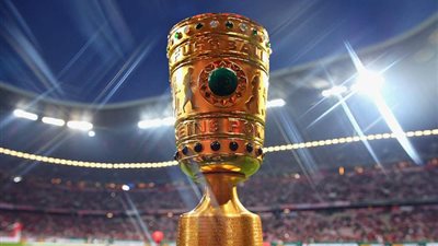 قرعة كأس ألمانيا.. مواجهات متوازنة للكبار وجروس يصطدم بفولفسبورج 