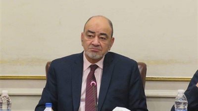 رئيس المستلزمات الطبية: مصر تنتج 9 ملايين كمامة يوميا وسعر إنتاج الواحدة جنيه