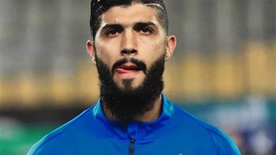 فرجاني ساسي يطلب السفر إلى تونس.. والزمالك يرد (خاص)