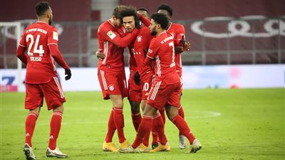 بايرن ميونخ في الصدارة.. تعرف على جدول ترتيب الدوري الألماني