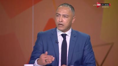 صلاح أبو جريشة: مجلس الإسماعيلي يتحمل إخفاق الدراويش في الدوري