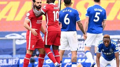 جدول مواعيد مباريات اليوم الاثنين 4-1-2021.. مواجهة منتظرة بين ساوثهامبتون وليفربول