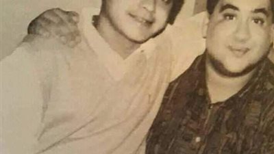 محمد هنيدي يستعيد ذكرياته مع الراحل علاء ولي الدين: