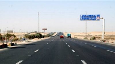 المرور يعيد فتح 3 طرق رئيسية بعد زوال الشبورة