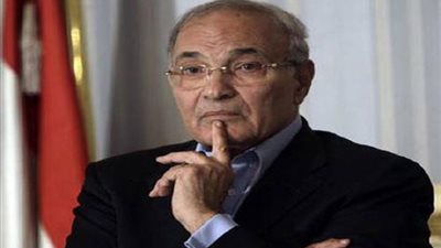 تأجيل محاكمة أحمد شفيق بقضية فساد جمعية خدمات مصر الجديدة لـ6 يناير