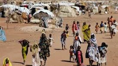 تقارير سودانية: ظهور حالات كورونا بين اللاجئين الإثيوبيين