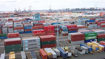 ارتفاع صادرات الصناعات الهندسية 6% لـ1.1 مليار دولار في أول 5 أشهر من العام المالي