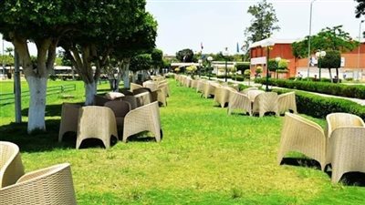 بعد إغلاق 10 أيام .. أندية قناة السويس تستأنف العمل بالاكتفاء بـ50 % من الرواد ضمن إجراءات كورونا  