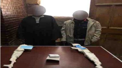 أمن أسيوط يضبط المتهمين بقتل مواطن بسبب خلافات الجيرة