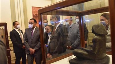 بمناسبة عيد البريد.. وزير الاتصالات يحث الموظفين على بذل مزيد من الجهد لخدمة المواطنين