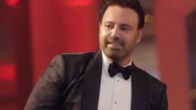 عاصي الحلاني ينفي إصابة العديد من جمهور حفلته في رأس السنة بـ