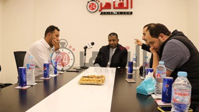 ربيع ياسين يصدر بيانًا رسميًا بشأن ملف منتخب الشباب