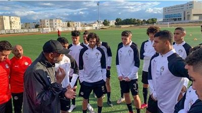 لجنة الانضباط تجتمع لإصدار قرارات منتخب الشباب غدًا