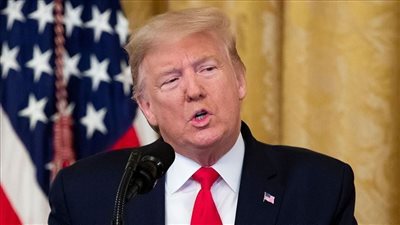 واشنطن بوست تنشر تسجيلا لـترامب يضغط فيه على سكرتير جورجيا لتغيير نتائج الانتخابات