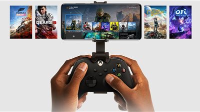 شركة مايكروسوفت تطلب من AMD مساعدتها لإصدار XBOX SERIES X