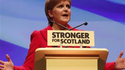 لن يجتمع أكثر من شخصين في الهواء الطلق.. أسكتلندا تعلن الإغلاق الكامل بسبب كورونا