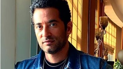 عمرو سعد: رواية 