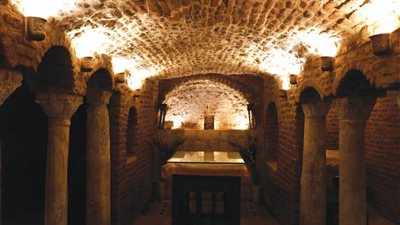 تعرف على مسار العائلة المقدسة