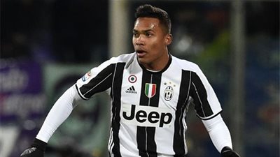 حالة قلق في يوفنتوس بعد إصابة ساندرو بفيروس كورونا