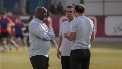 موسيماني يدرس الدفع بـ