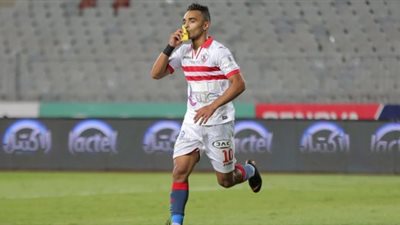 الزمالك يرفض عرضيًا احترافًا لـ