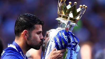 خطوة جديدة تُقرب دييجو كوستا من الهلال السعودي