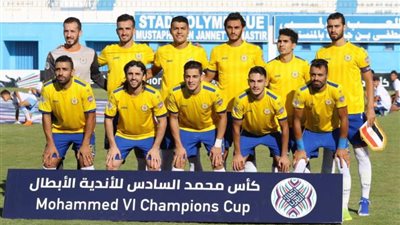 أحمد قناوي: الحكم على المدرب بعد 10 مباريات غير كاف.. وأتمنى عودة الإسماعيلي لسابق عهده