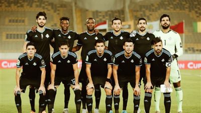 بيراميدز يستضيف الاتحاد الليبي اليوم في الكونفيدرالية