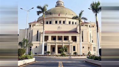 رئيس جامعة القاهرة: قريبًا بدء الدراسة بأول كلية لعلوم النانو تكنولوجي بالشرق الأوسط