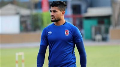 التشكيل المتوقع.. علي لطفي يحمي عرين الأهلي أمام سونيديب