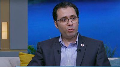 أستاذ أمراض معدية ومناعة: الأجسام المضادة لفيروس كورونا تستطيع إيقاف الطفرة الجديدة (فيديو)