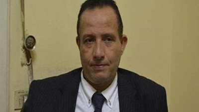 وفاة رئيس الحزب الناصري متأثرًا بفيروس كورونا