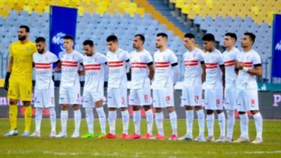 110 سنوات زمالك.. أساطير القلعة البيضاء من 