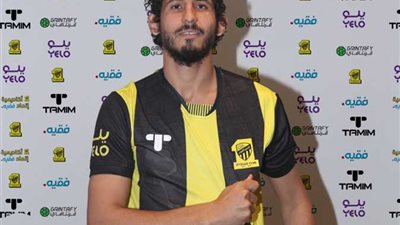 خبير لوائح يحسم موقف أحمد حجازي من المشاركة في نهائي البطولة العربية