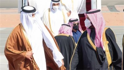 الاتحاد الأوروبي يرحب بموافقة السعودية على فتح الحدود مع قطر