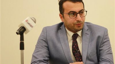 هشام منصور يكشف أعراض البروستاتا: 