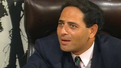 في ذكرى وفاة ممدوح عبد العليم.. ملخص أعمال صاحب 