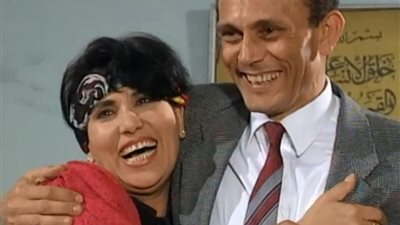 محمد صبحي في ذكرى وفاة سعاد نصر: 