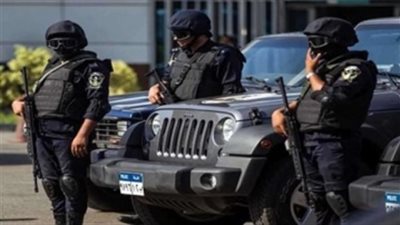 ننشر جهود قطاع أمن المنافذ في مواجهة جرائم التهريب خلال 24 ساعة