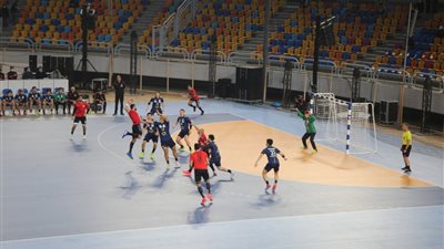 مصر تهزم اليابان 34-29 استعدادًا لمونديال اليد 