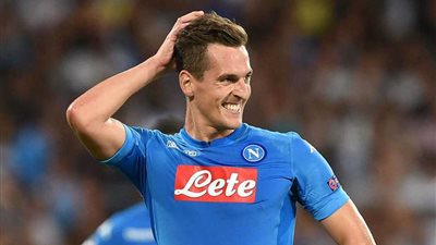 بايرن ميونخ يدخل الصراع مع كبار أوروبا لضم مهاجم نابولي