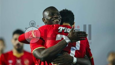 الأهلي يتأهل لدوري المجموعات للمرة الـ18 في تاريخه 