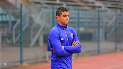 سعد سمير: موسيماني يتعامل بذكاء مع اللاعبين