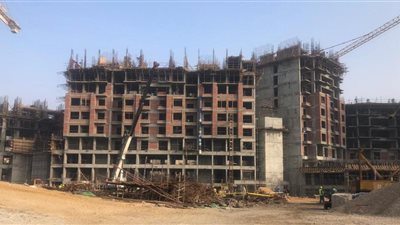 وزير الإسكان يتابع الموقف التنفيذي لمشروعات تطوير القاهرة التاريخية