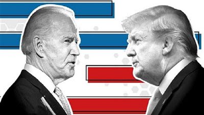 الأربعاء الحاسم.. ترامب يواجه بايدن في اللقاء الأخير من انتخابات الرئاسة الأمريكية