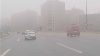 فتح 6 طرق بعد انقشاع الشبورة ومناشدة مرورية للسائقين