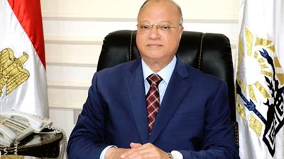 وفاة زوجة شقيق اللواء خالد عبد العال محافظ القاهرة